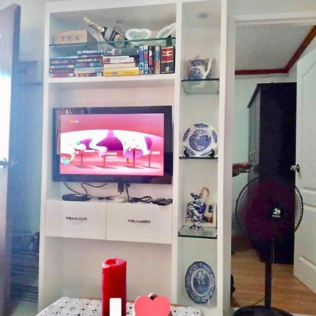 Davao 2Br One Oasis Beside Sm Mall-Wifi Buitenkant foto