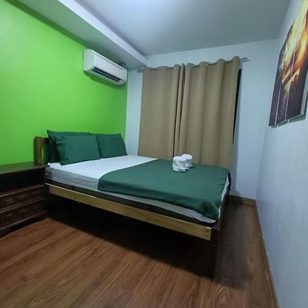 Davao 2Br One Oasis Beside Sm Mall-Wifi Buitenkant foto