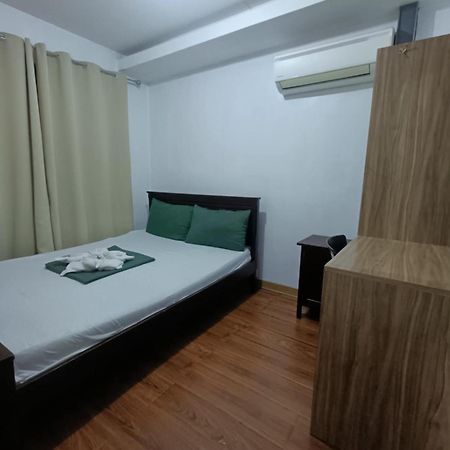 Davao 2Br One Oasis Beside Sm Mall-Wifi Buitenkant foto