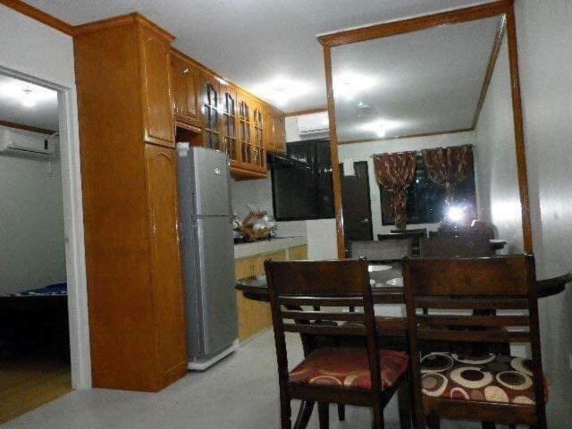 Davao 2Br One Oasis Beside Sm Mall-Wifi Buitenkant foto