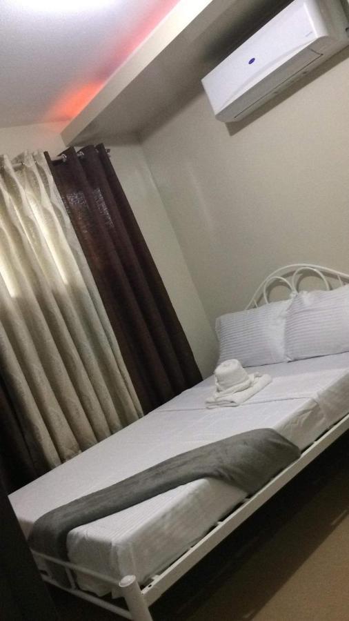Davao 2Br One Oasis Beside Sm Mall-Wifi Buitenkant foto