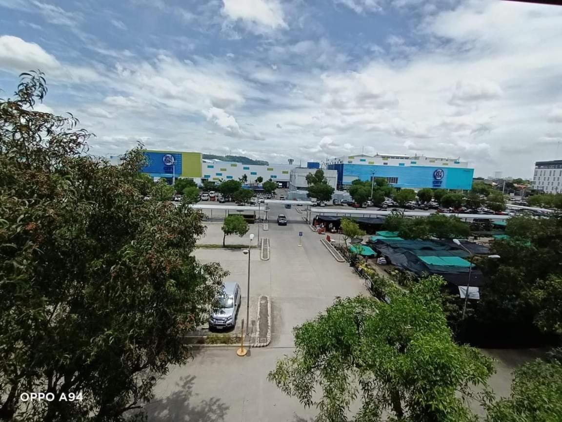 Davao 2Br One Oasis Beside Sm Mall-Wifi Buitenkant foto