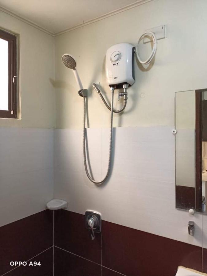 Davao 2Br One Oasis Beside Sm Mall-Wifi Buitenkant foto