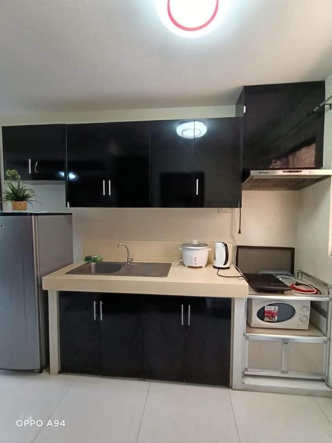Davao 2Br One Oasis Beside Sm Mall-Wifi Buitenkant foto