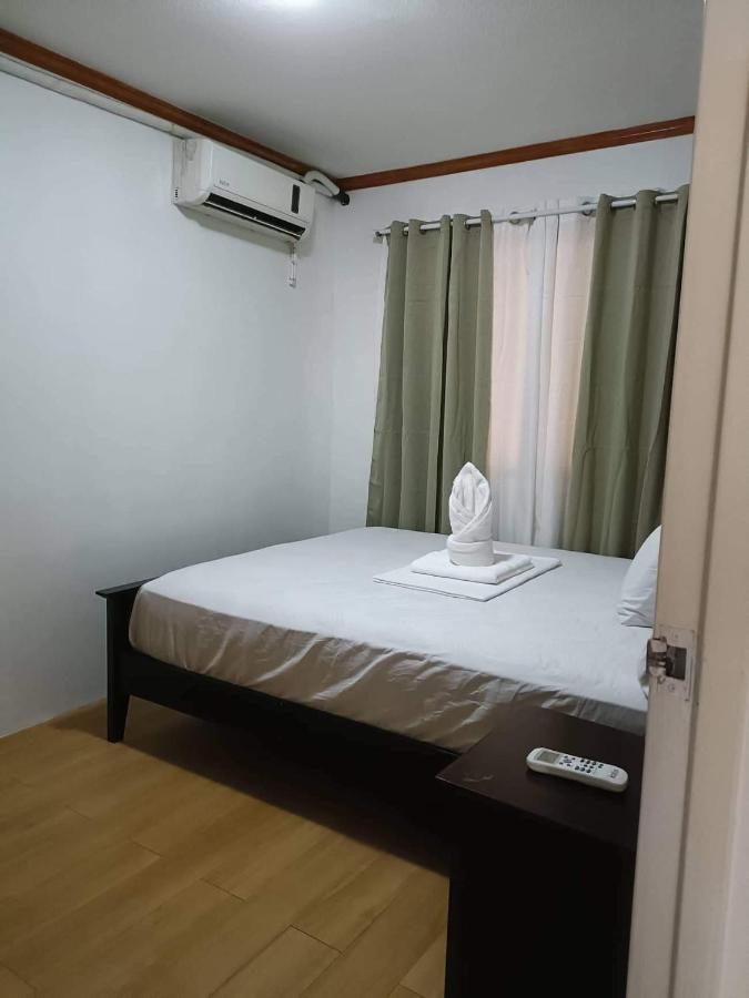 Davao 2Br One Oasis Beside Sm Mall-Wifi Buitenkant foto