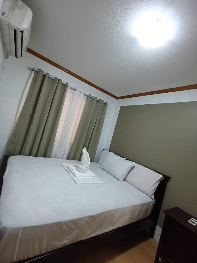 Davao 2Br One Oasis Beside Sm Mall-Wifi Buitenkant foto