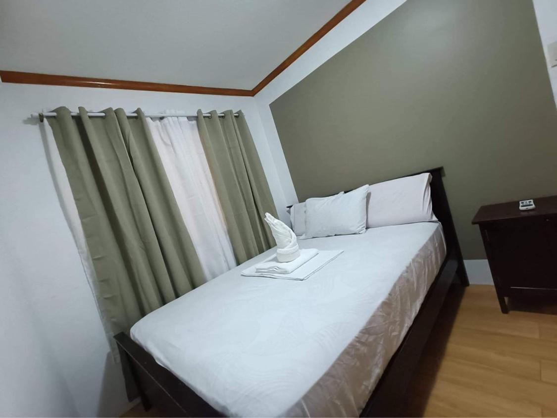 Davao 2Br One Oasis Beside Sm Mall-Wifi Buitenkant foto