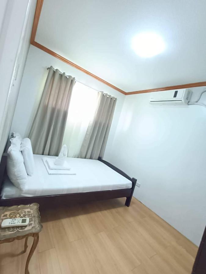 Davao 2Br One Oasis Beside Sm Mall-Wifi Buitenkant foto