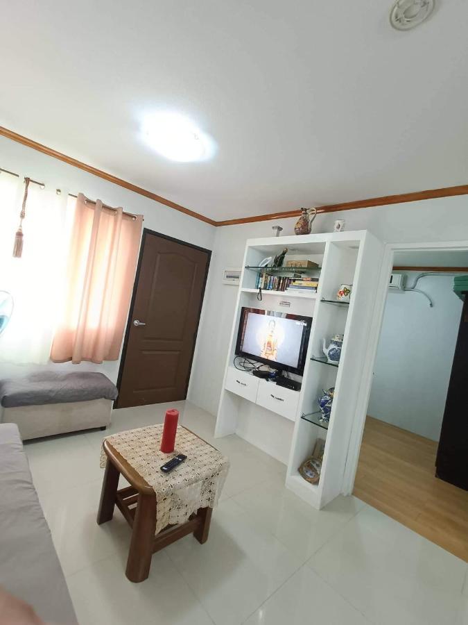 Davao 2Br One Oasis Beside Sm Mall-Wifi Buitenkant foto