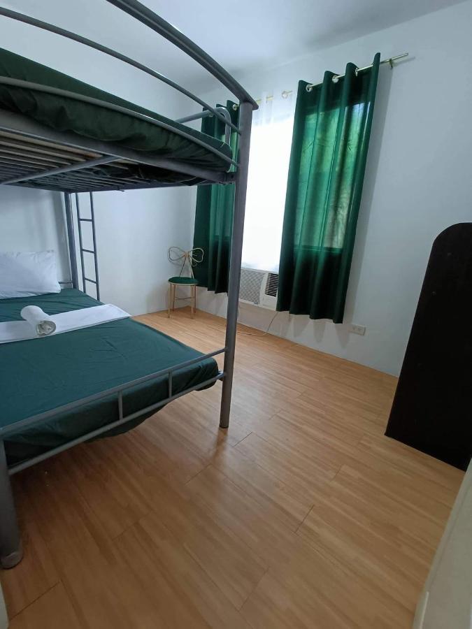 Davao 2Br One Oasis Beside Sm Mall-Wifi Buitenkant foto