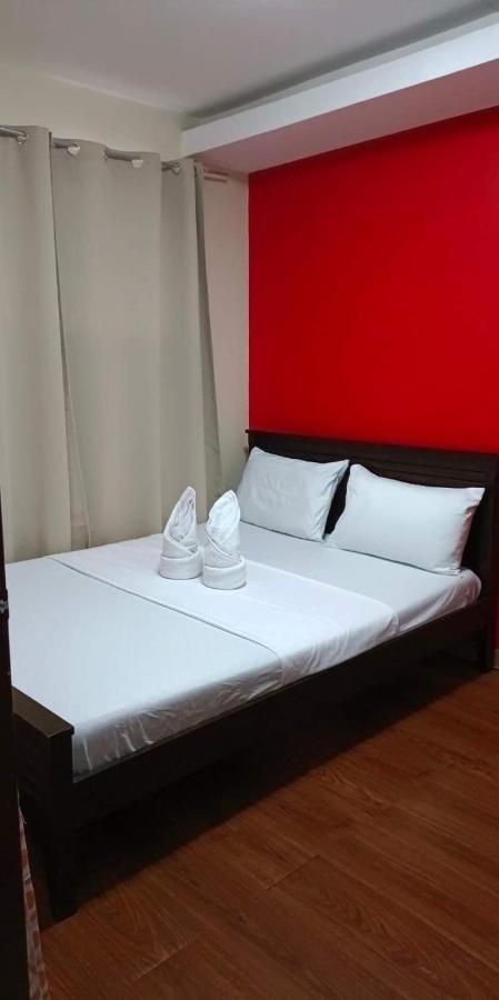 Davao 2Br One Oasis Beside Sm Mall-Wifi Buitenkant foto