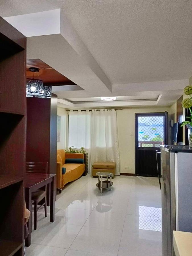 Davao 2Br One Oasis Beside Sm Mall-Wifi Buitenkant foto