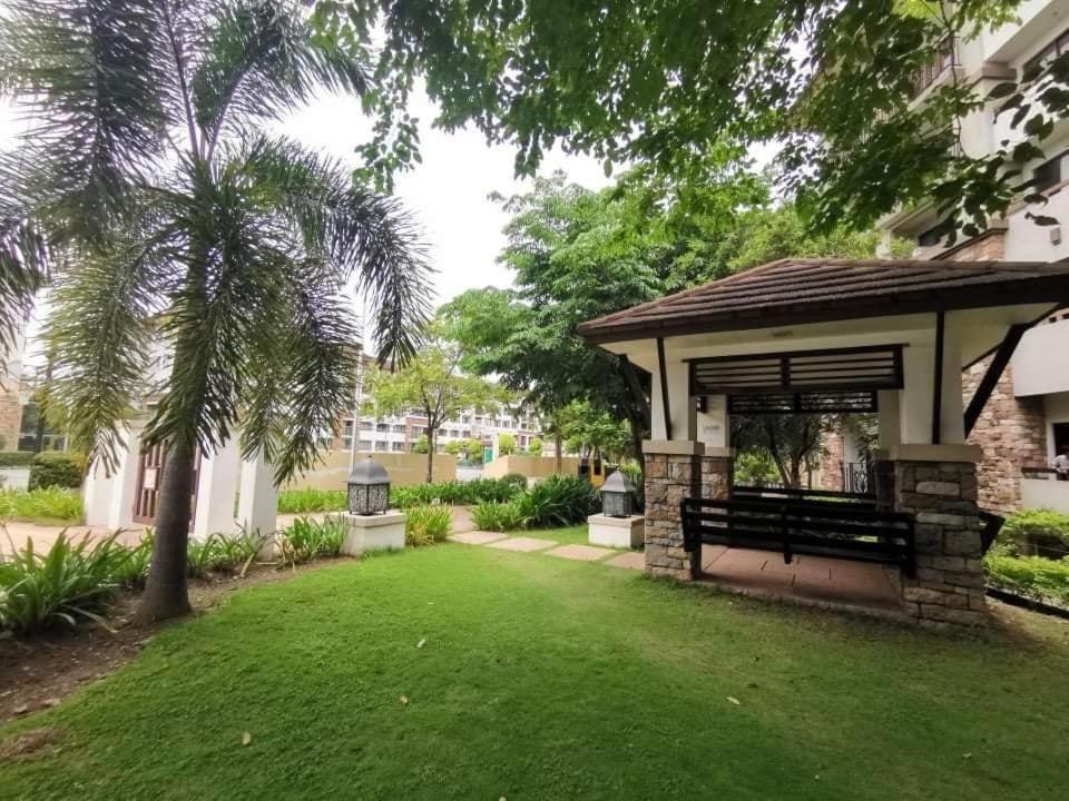Davao 2Br One Oasis Beside Sm Mall-Wifi Buitenkant foto