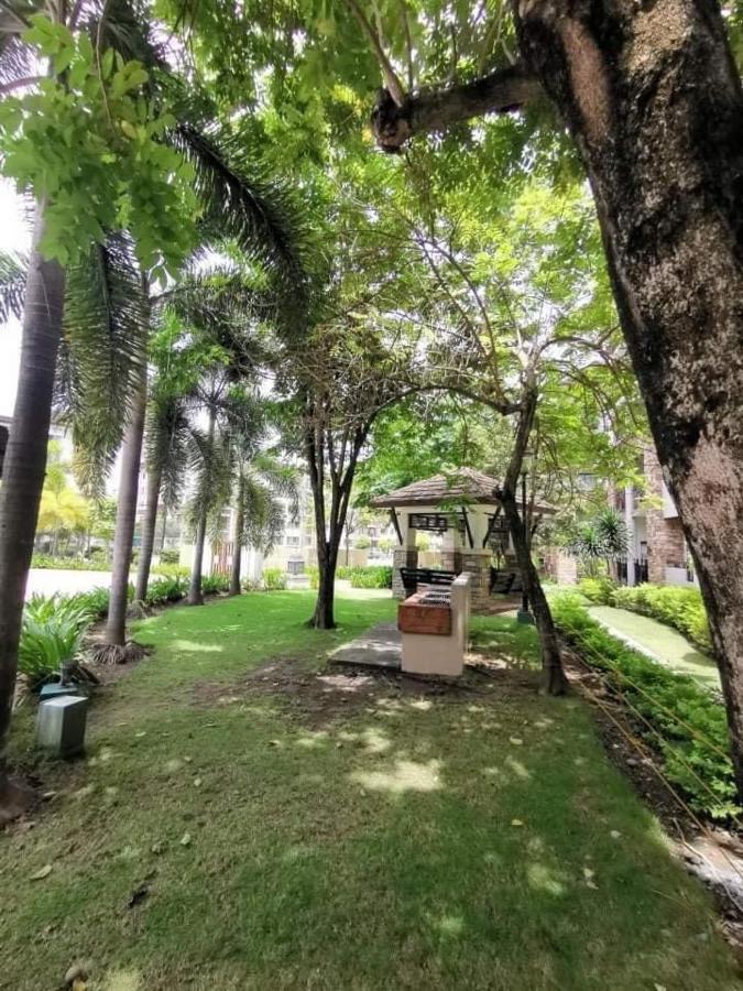 Davao 2Br One Oasis Beside Sm Mall-Wifi Buitenkant foto