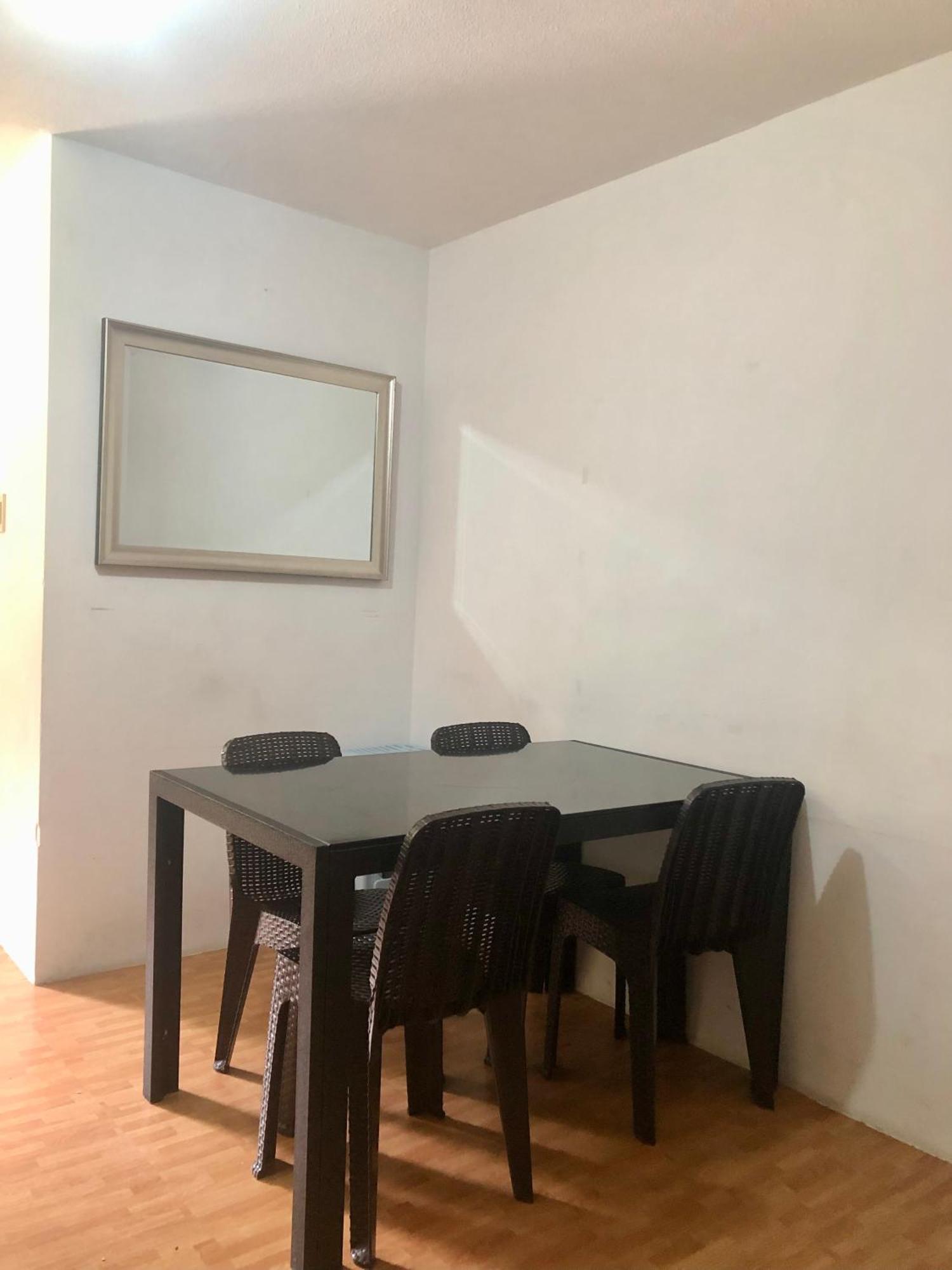 Davao 2Br One Oasis Beside Sm Mall-Wifi Buitenkant foto