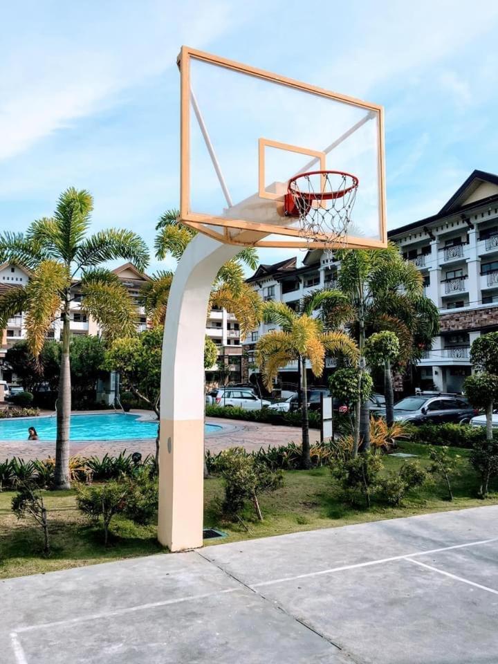 Davao 2Br One Oasis Beside Sm Mall-Wifi Buitenkant foto