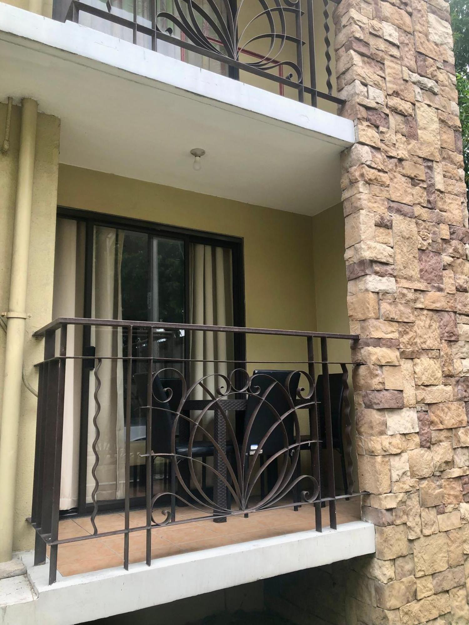 Davao 2Br One Oasis Beside Sm Mall-Wifi Buitenkant foto