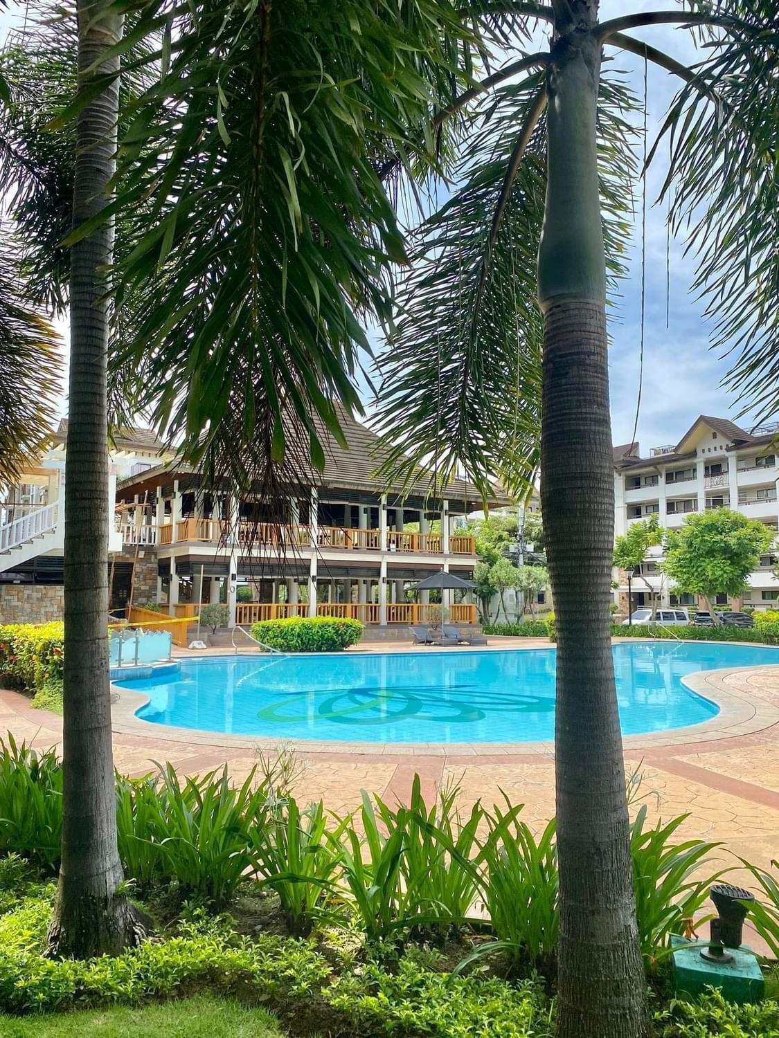 Davao 2Br One Oasis Beside Sm Mall-Wifi Buitenkant foto