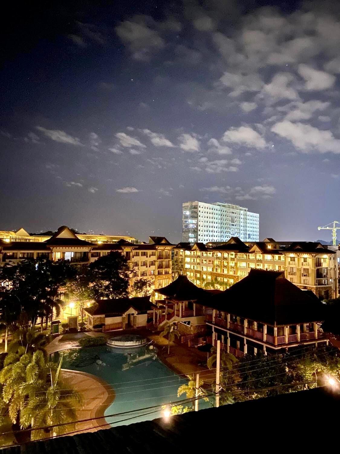 Davao 2Br One Oasis Beside Sm Mall-Wifi Buitenkant foto