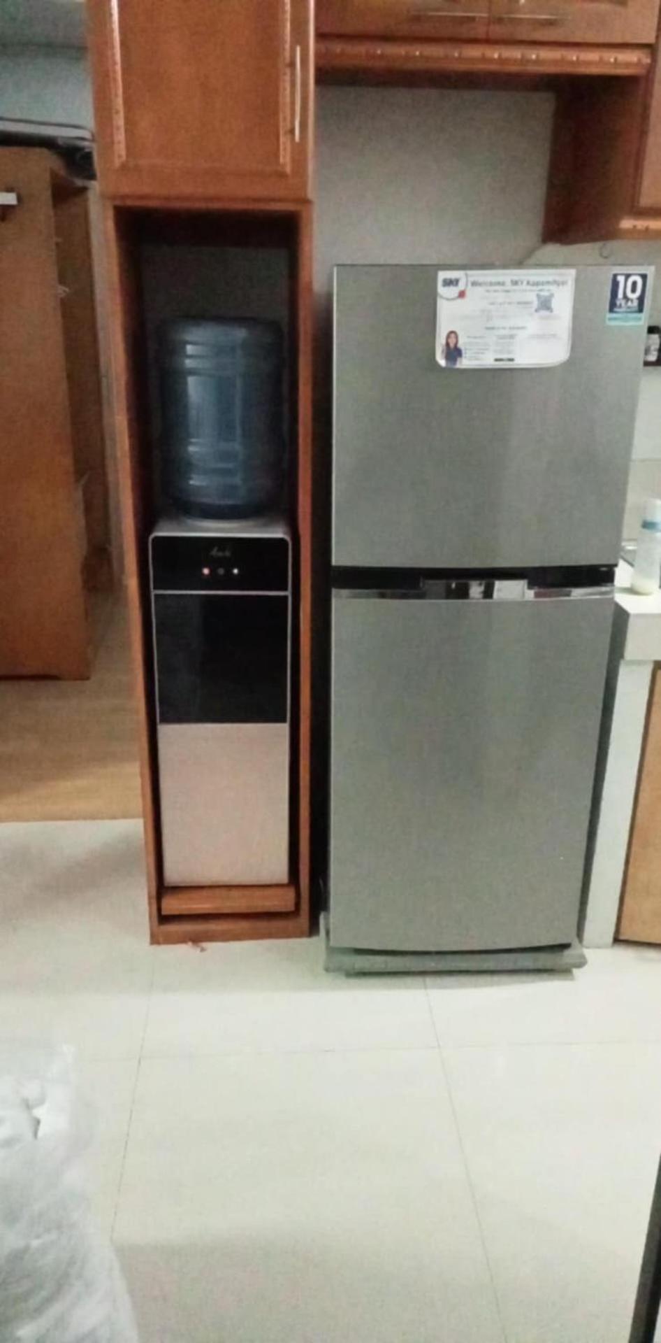 Davao 2Br One Oasis Beside Sm Mall-Wifi Buitenkant foto