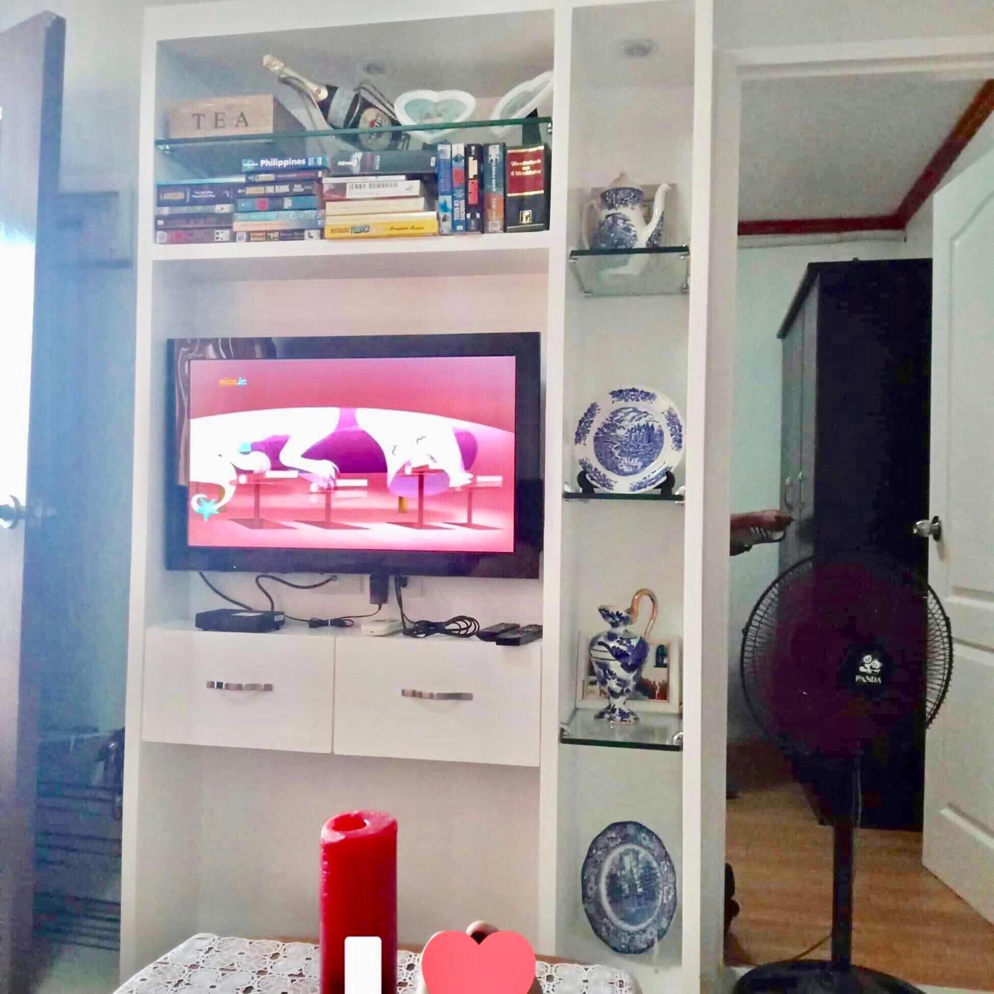 Davao 2Br One Oasis Beside Sm Mall-Wifi Buitenkant foto