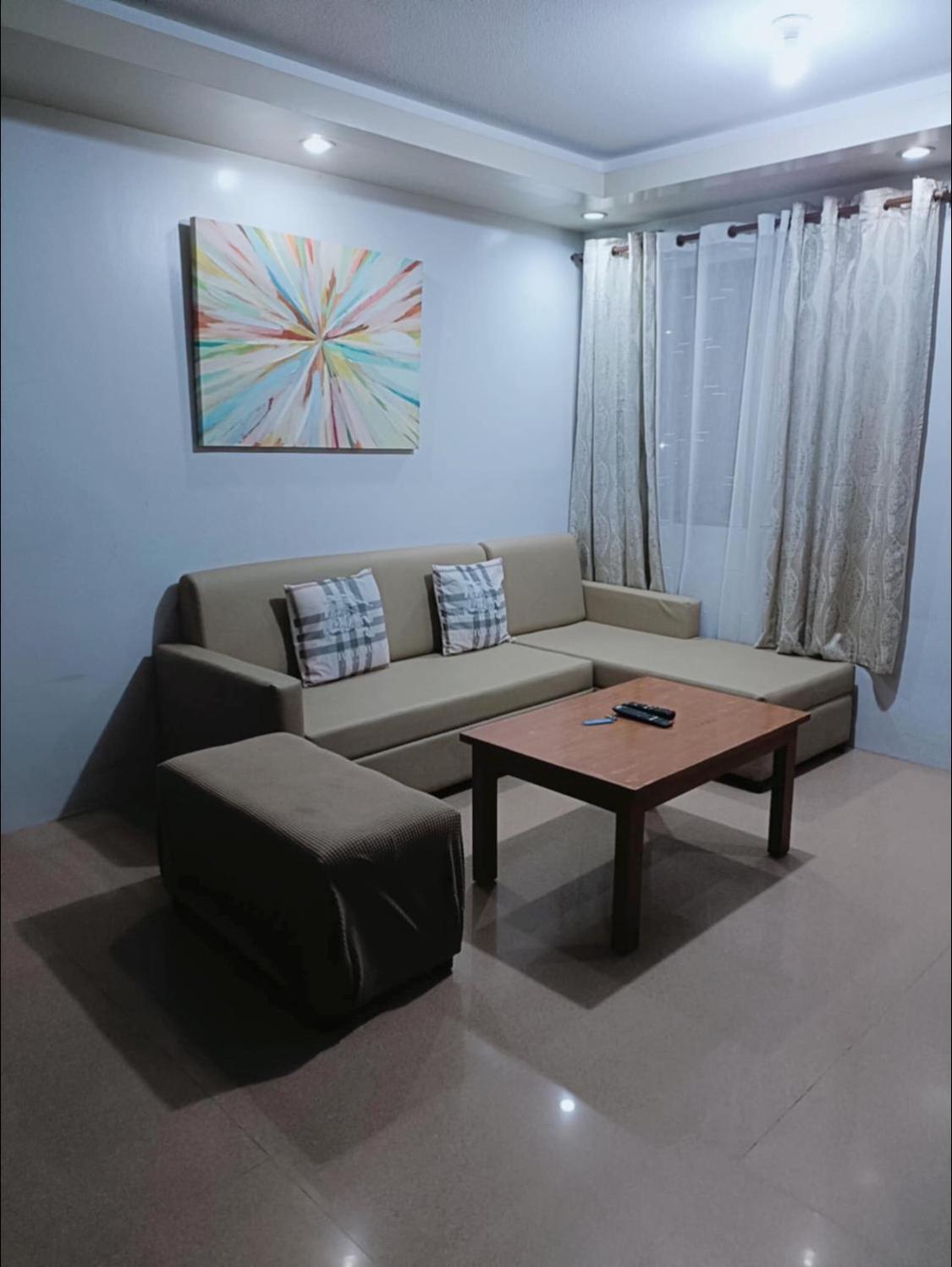 Davao 2Br One Oasis Beside Sm Mall-Wifi Buitenkant foto