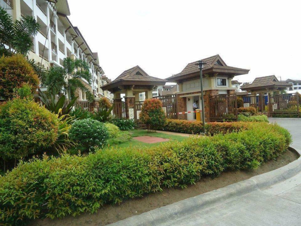Davao 2Br One Oasis Beside Sm Mall-Wifi Buitenkant foto