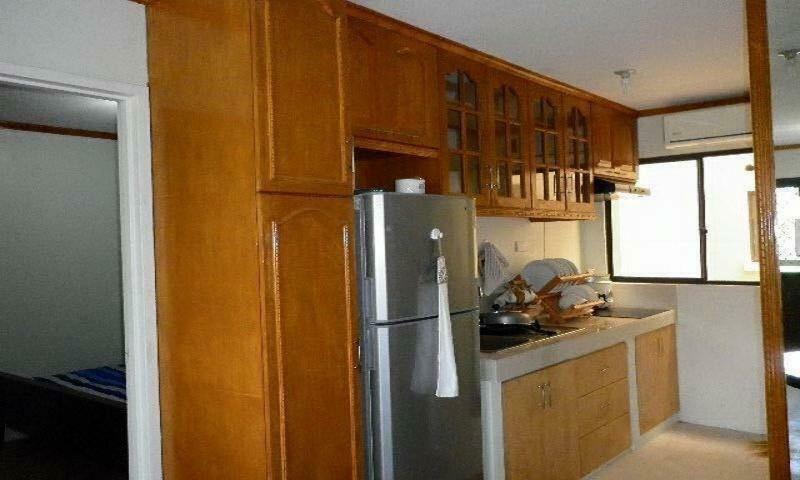 Davao 2Br One Oasis Beside Sm Mall-Wifi Buitenkant foto