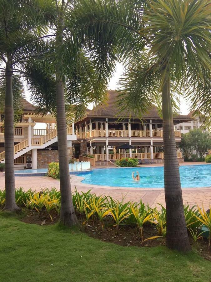 Davao 2Br One Oasis Beside Sm Mall-Wifi Buitenkant foto